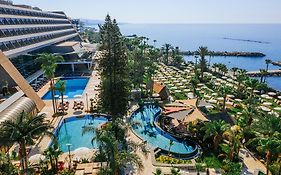 Amathus Beach Hotel Cyprus